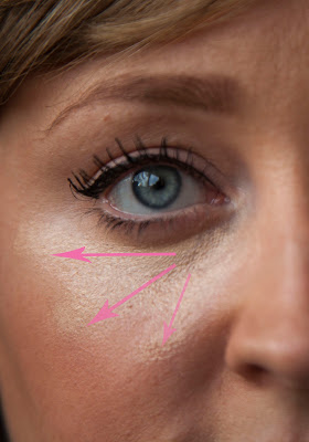 Benefit-Fake-Up-Concealer-Review-Swatch Benefit Fake Up Concealer Review Swatch