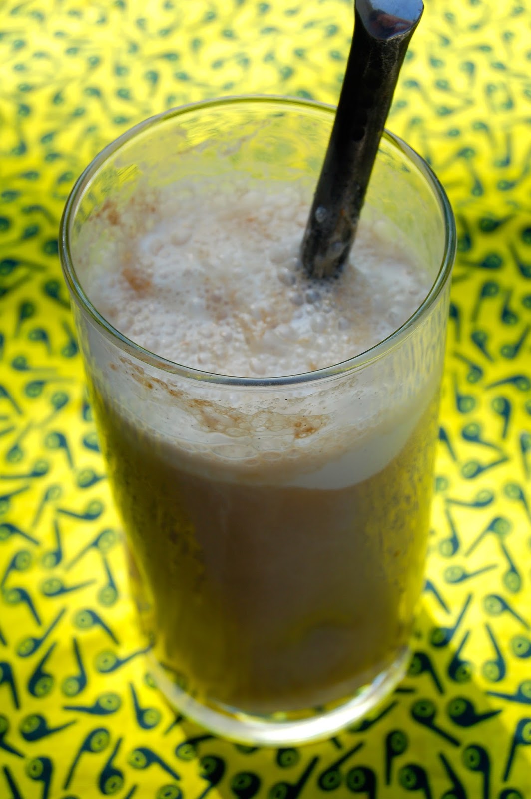 Kettler Cuisine Cocktail Month Vodka Root Beer Floats