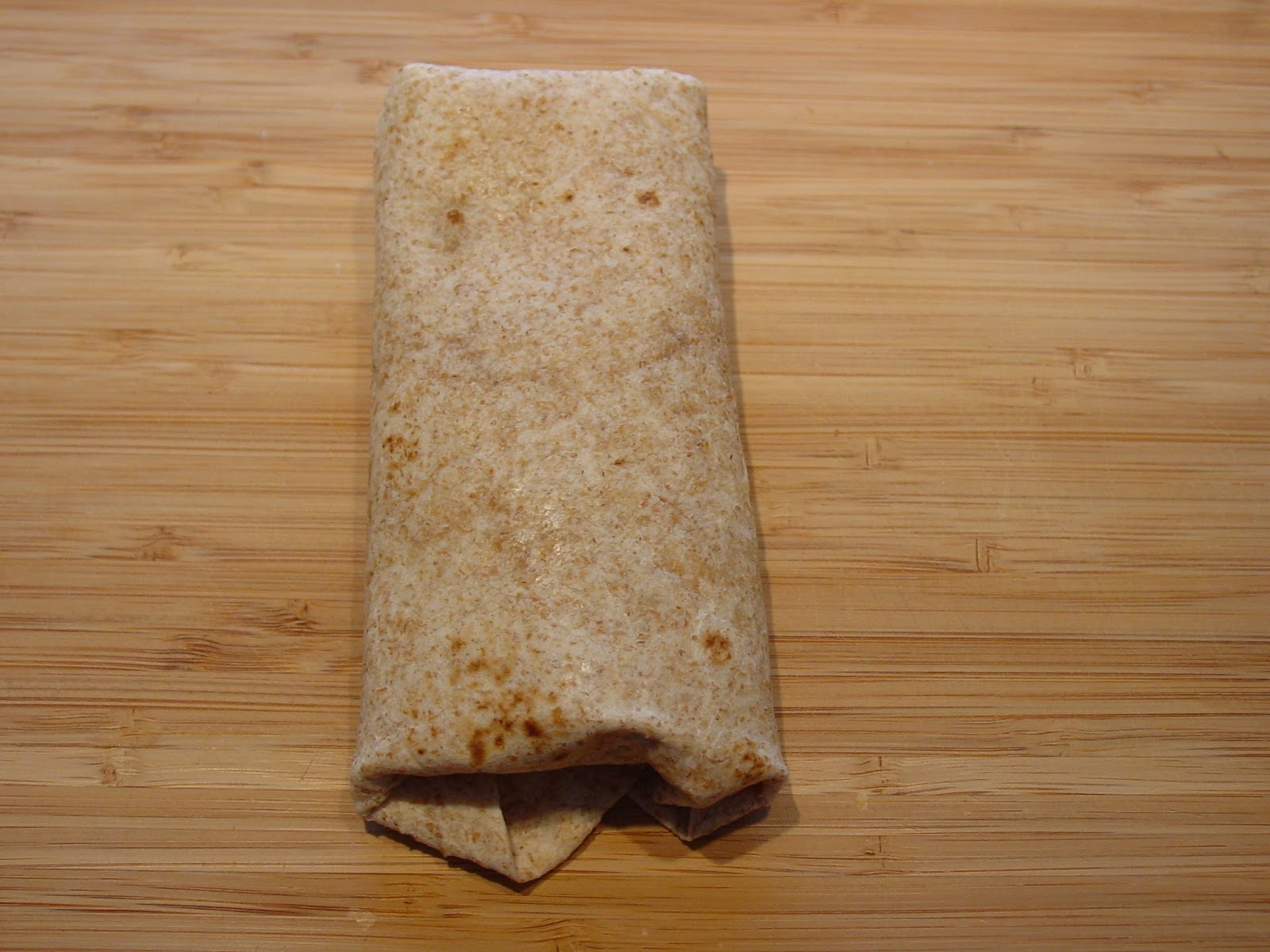 The Dirty Floor Chicken Enchiladas