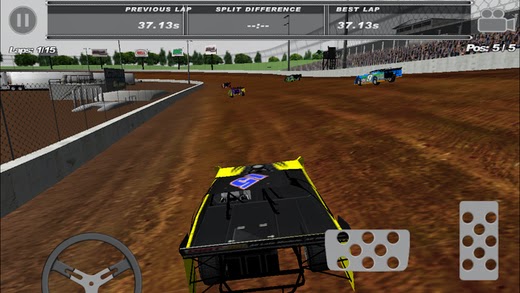 Dirt Trackin Android Dirt Trackin Apk Android Son Sürüm