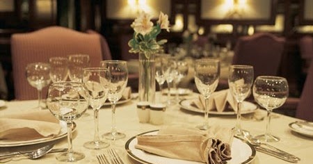 Eventualízate: La mesa