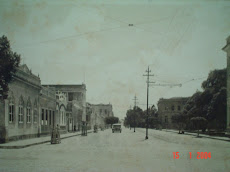 Aracaju antigo