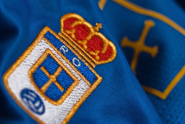 Can Twitter help save Spanish soccer club Real Oviedo?