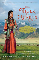 Order THE TIGER QUEENS