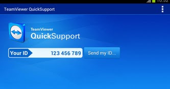 teamviewer android support link teamviewer android support link