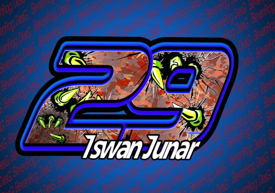 Desain Gambar Nomor | elevenfrog design desain nomor start 2013 Desain Gambar Nomor | elevenfrog design desain nomor start 2013