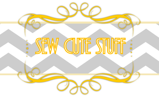 Sew Cute Stuff