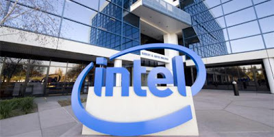 Intel Siap Kembangkan Produk Teknologi Revolusioner