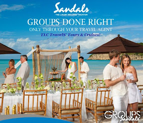 Sandals Resorts