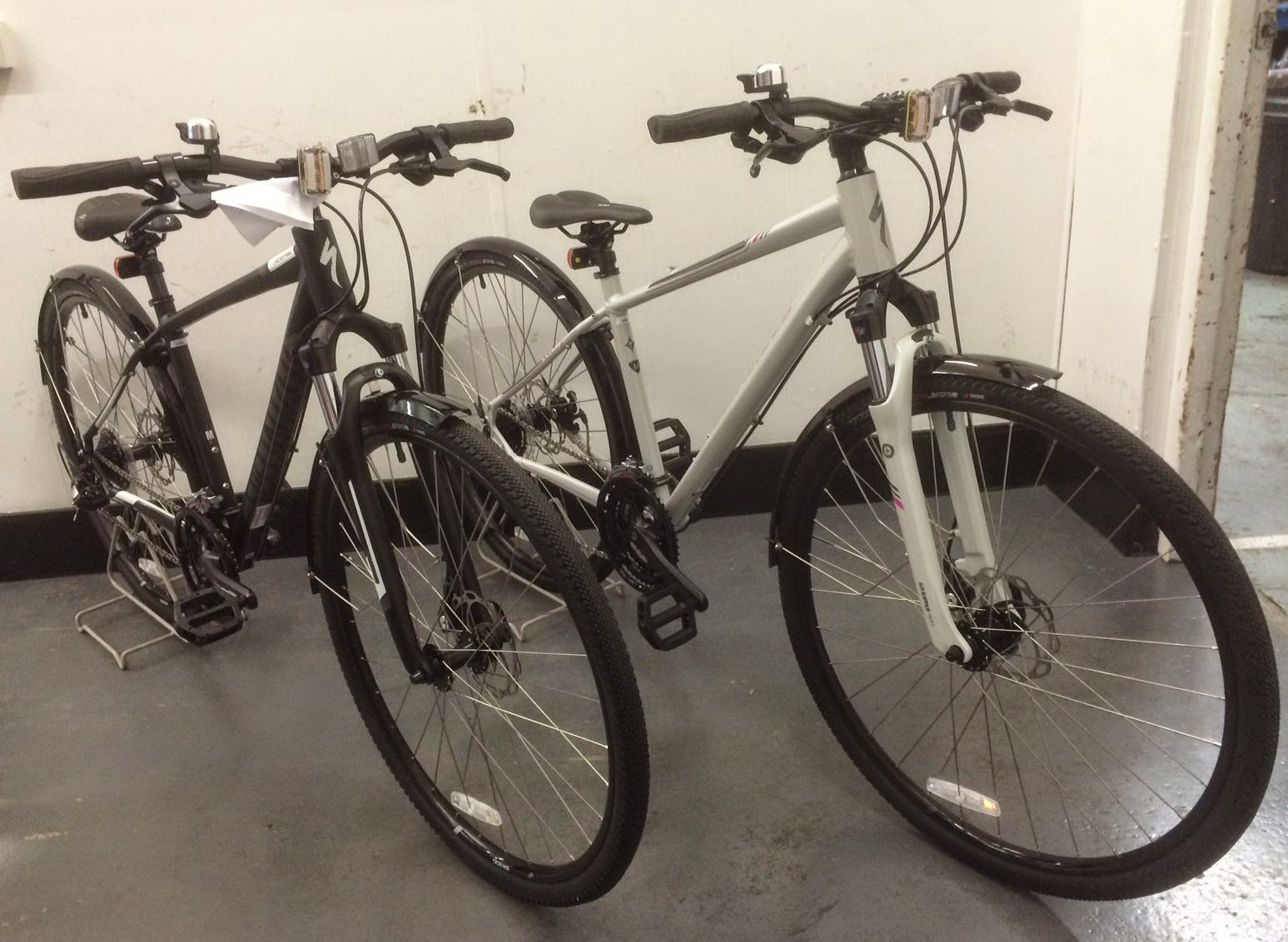 specialized crosstrail ariel