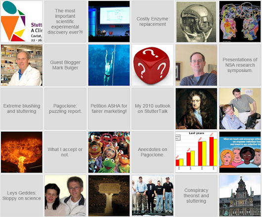 European Clinical Specialization Course on Fluency Disorders