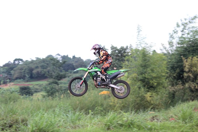 Bintaro Motocross