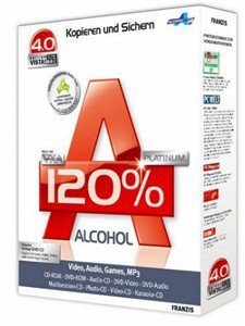 Alcohol 120 Download Windows 7 Pl