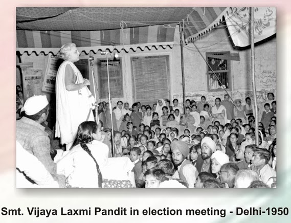 India's First General Elections | India's First Lok Sabha Elections | Rare & Old Vintage Photos (1952)