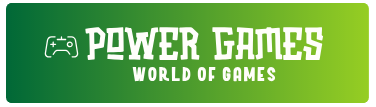 Power Games - World Of Games