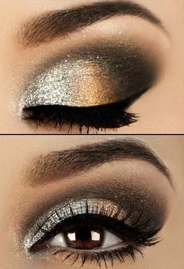 new year makeup gleaming spire new year s makeup and hair ideas new year makeup gleaming spire new year s makeup and hair ideas