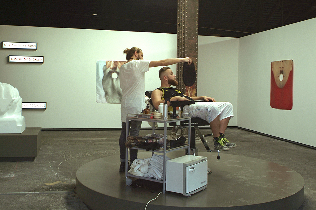 rencontres creatives internationales