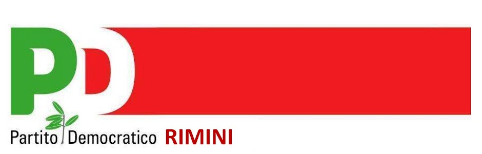 Il Circolo PD  -  Rimini  - V Peep - Vill.I°Maggio - Grotta Rossa