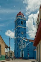 Iglesia Parroquial Mayor