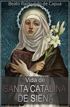 Vida de Santa Catalina de Siena