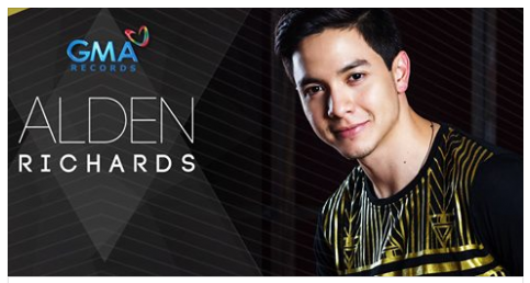 LISTEN to Alden Richards carrier single 'Wish I May'