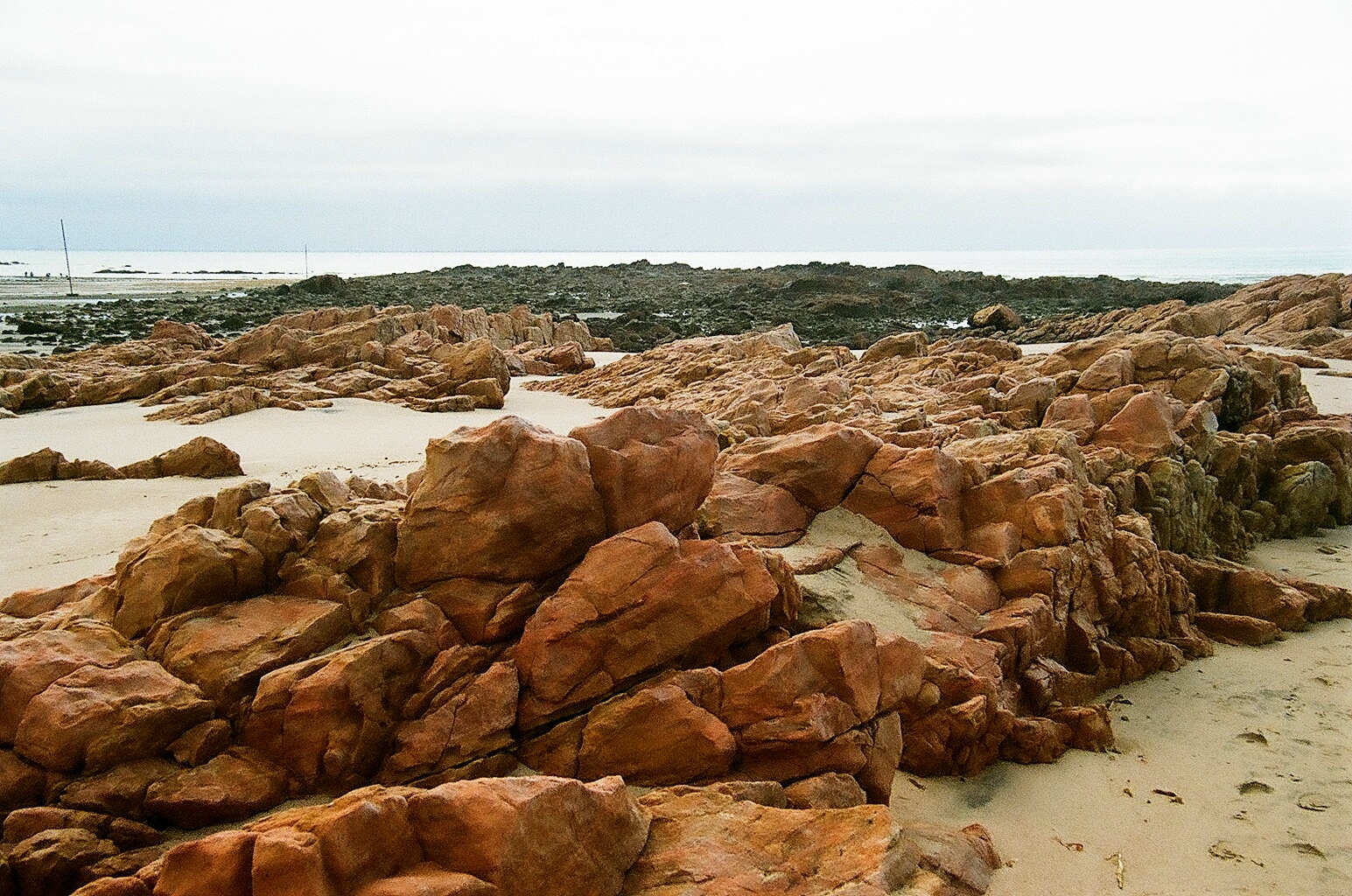 AL SUR DE MI CALLE Piedras coloradas, Río Negro, Argentina