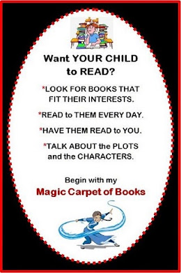 HELP YOUR CHILD ENJOY READING