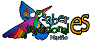 Saberes tradicionales Nariño