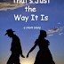 That's Just the Way It Is - Free Kindle Fiction