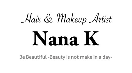 Be Beautiful -Beauty is not make in a day-