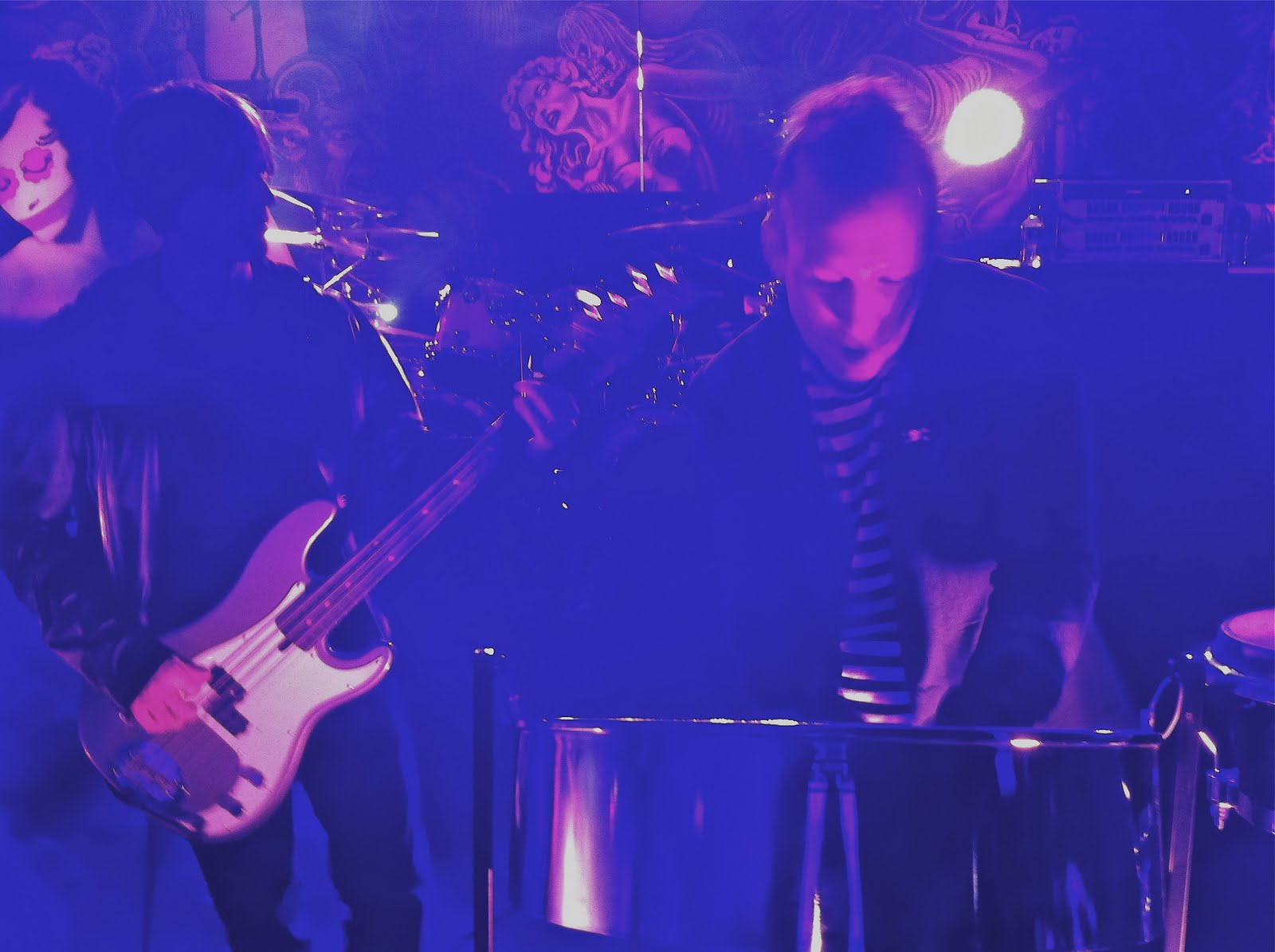 vintage workwear May 2011