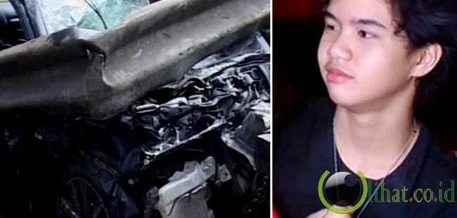 Kaki Patah Kaki Patah