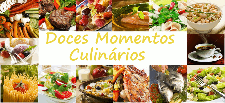 Doces Momentos