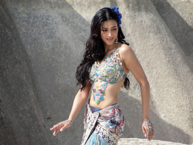 Actress Shruti Hassan Photos Stills and Images - Tamil cinema