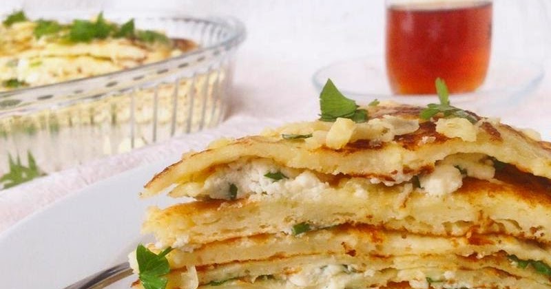 VILDAN�IN GLUTENSIZ MUTFAGI KREP BÖREĞİ