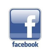 Suivez moi sur facebook!