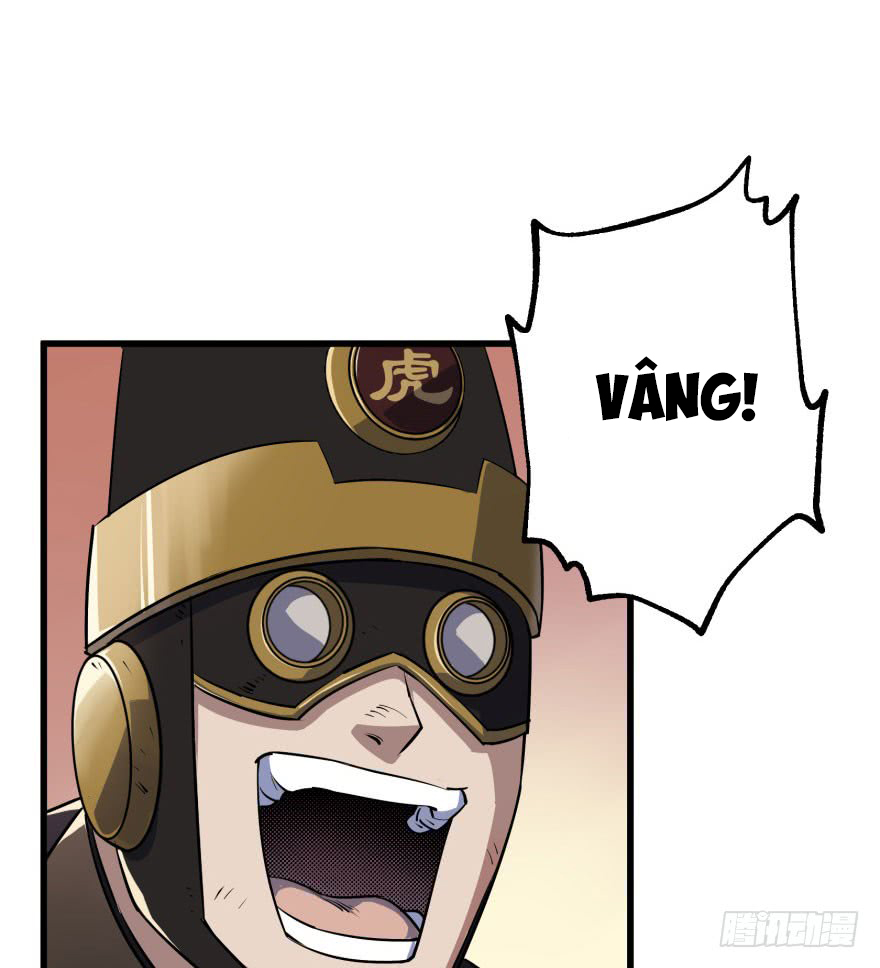 Thú Nhân Chapter 32 - AB Truyện