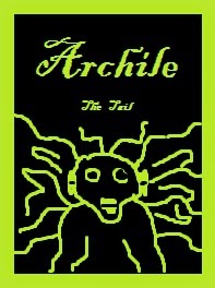Archile The Tail