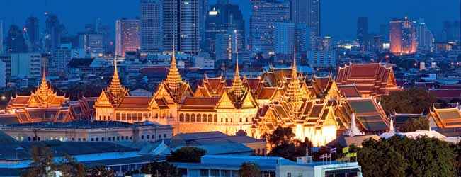 Paket Wisata Thailand Murah