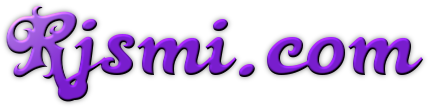Rjsmi.Com Logo