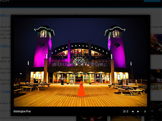 chillBox - Lightbox Alternative jQuery Plugin chillBox - Lightbox Alternative jQuery Plugin