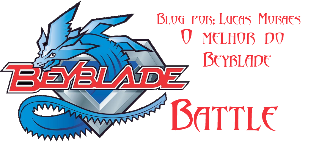 Beyblade Battle