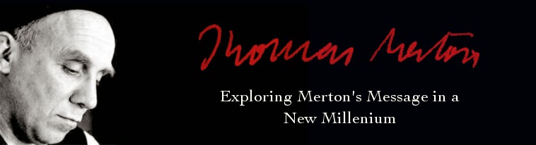 The Poetry of R.E. Slater: Thomas Merton Quotes & Sayings
