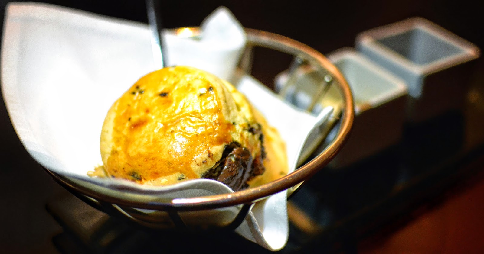 PASTRY BAR MGM Macau Hungry Hong Kong