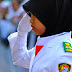 Hari Pendidikan di MTsN 33 Jakarta