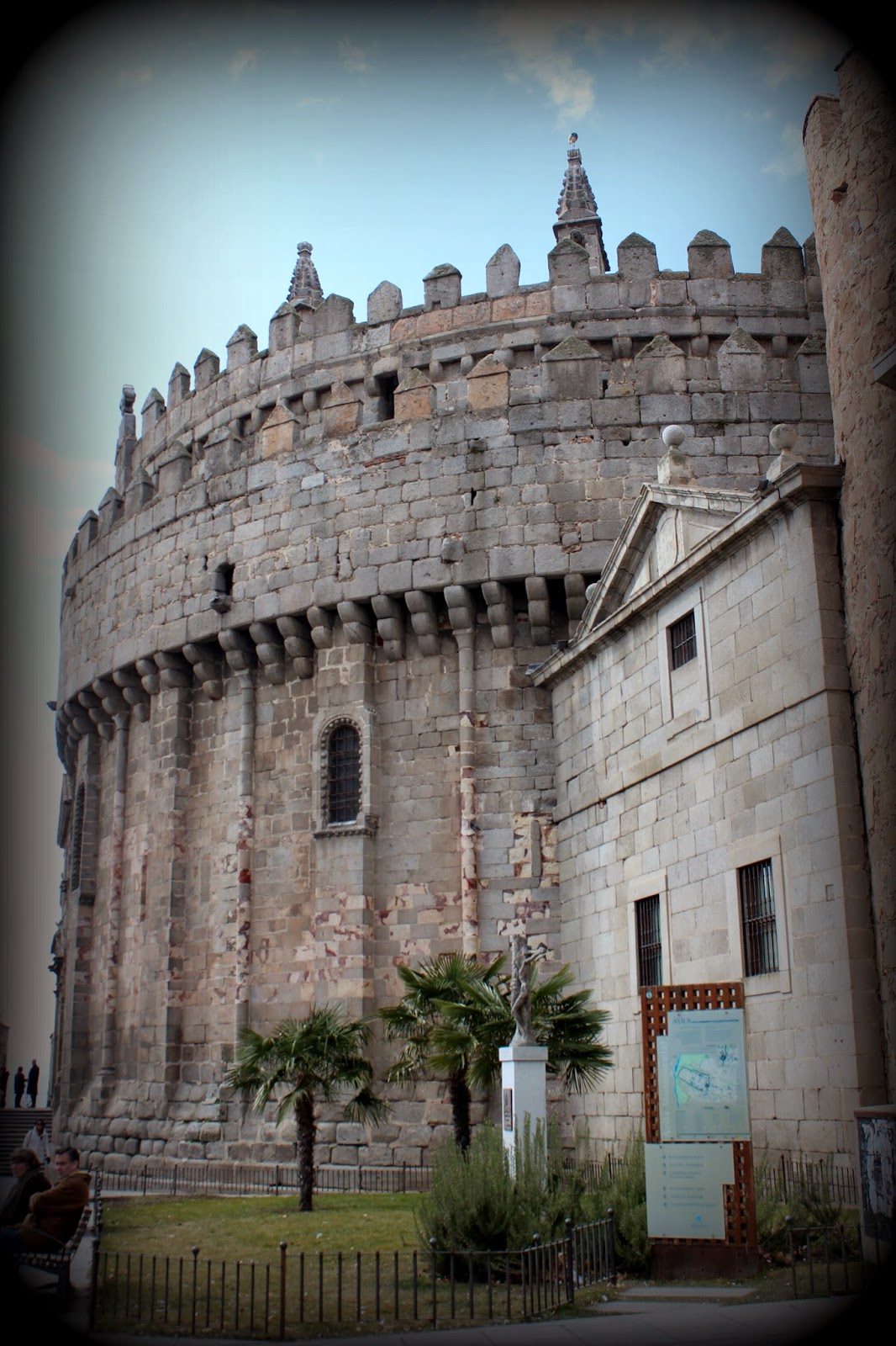 Catedral de Ávila