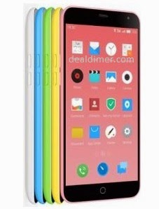 Meizu M1 Note Meizu M1 Note