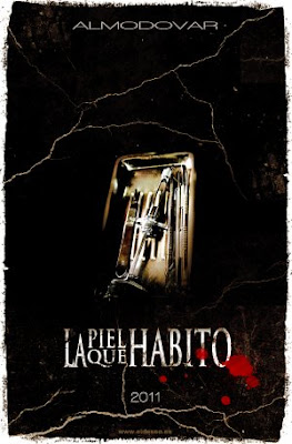 La Piel Que Habito (2011).