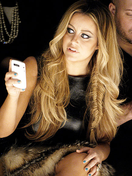 Short Fishtail Braid