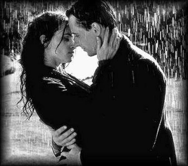 Romantic Couple Romantic Couple